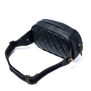 画像2: BUCO HORSEHIDE SHOULDER BAG BA25003