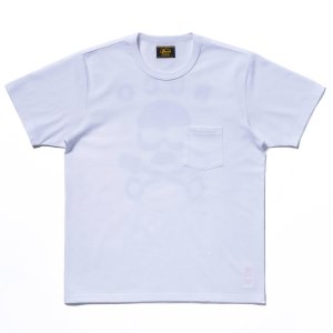 画像3: BUCO TEE / SCULL PISTON BC25003