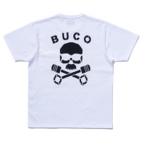 BUCO TEE / SCULL PISTON BC25003