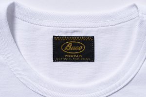 画像5: BUCO TEE / SCULL PISTON BC25003