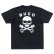 画像2: BUCO TEE / SCULL PISTON BC25003 (2)