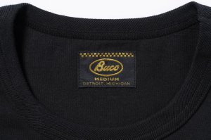 画像8: BUCO TEE / SCULL PISTON BC25003