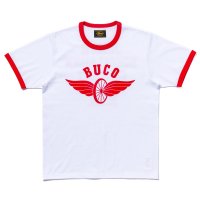 BUCO TEE / FLYING WHEEL BC25004
