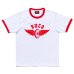 画像1: BUCO TEE / FLYING WHEEL BC25004 (1)