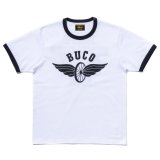 BUCO TEE / FLYING WHEEL BC25004