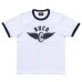 画像1: BUCO TEE / FLYING WHEEL BC25004 (1)