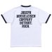 画像2: BUCO TEE / FLYING WHEEL BC25004 (2)
