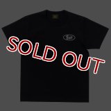 BUCO TEE / ENTHUSIAST BC25005 BLACK