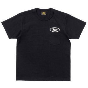 画像1: BUCO TEE / ENTHUSIAST BC25005 BLACK