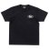 画像1: BUCO TEE / ENTHUSIAST BC25005 BLACK (1)