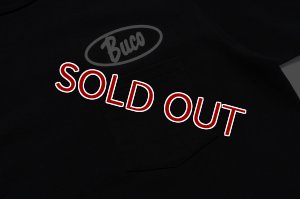 画像3: BUCO TEE / ENTHUSIAST BC25005 BLACK