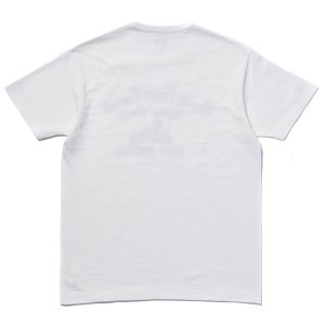 画像2: BUCO  ATHLETIC T-SHIRT / TROPHY ROOM LOUNGE BC25007 MILK