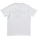 画像2: BUCO  ATHLETIC T-SHIRT / TROPHY ROOM LOUNGE BC25007 MILK (2)