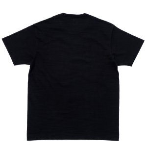 画像2: BUCO  ATHLETIC T-SHIRT / TROPHY ROOM LOUNGE BC25007 BLACK