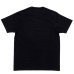画像2: BUCO  ATHLETIC T-SHIRT / TROPHY ROOM LOUNGE BC25007 BLACK (2)