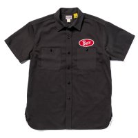 BUCO BUCO WORKSHIRT S/S / CULVER CITY BS25001