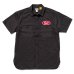 画像1: BUCO BUCO WORKSHIRT S/S / CULVER CITY BS25001 (1)