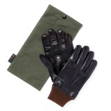 THE REAL McCOY'S TYPE A-10 GLOVE, FLYING WINTER MA24101