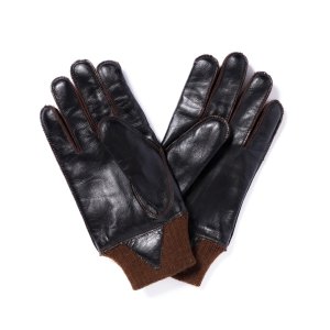 画像3: THE REAL McCOY'S TYPE A-10 GLOVE, FLYING WINTER MA24101