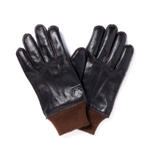 画像2: THE REAL McCOY'S TYPE A-10 GLOVE, FLYING WINTER MA24101