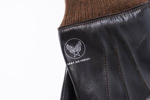 画像4: THE REAL McCOY'S TYPE A-10 GLOVE, FLYING WINTER MA24101