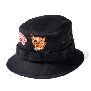 画像1: THE REAL McCOY'S TVIET-NAM BOONIE HAT / SORRY ABOUT THAT MA25006