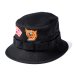 画像1: THE REAL McCOY'S TVIET-NAM BOONIE HAT / SORRY ABOUT THAT MA25006 (1)