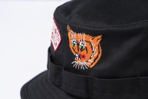 画像2: THE REAL McCOY'S TVIET-NAM BOONIE HAT / SORRY ABOUT THAT MA25006