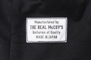 画像4: THE REAL McCOY'S TVIET-NAM BOONIE HAT / SORRY ABOUT THAT MA25006