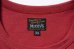 画像3: THE REAL McCOY'S MILITARY TEE / JOLLY ROGER, KEY FIELD MC25003 CHERRY (3)