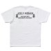 画像2: THE REAL McCOY'S  MILITARY TEE/JOLLY ROGER,BEST DAMN GROUP MC25004 (2)