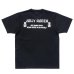 画像2: THE REAL McCOY'S  MILITARY TEE/JOLLY ROGER,BEST DAMN GROUP MC25004 (2)
