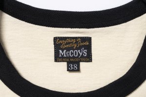 画像3: THE REAL McCOY'S MILITARY TEE / USS KIDD MC25005