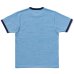 画像2: JOE MCCOY TEE / POUGHKEEPSIE MC25015 杢BLUE (2)