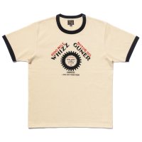 JOE McCOY TEE / WHIZZ GUNNER MC25016