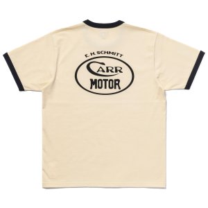 画像2: JOE McCOY TEE / WHIZZ GUNNER MC25016