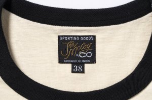 画像3: JOE McCOY TEE / WHIZZ GUNNER MC25016