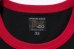 画像3: JOE McCOY TEE / WHIZZ GUNNER MC25016 BLACKx RED (3)