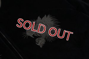 画像7: THE REAL McCOY'S SOUVENIR SUKA JACKET / TIGER AND EAGLE MJ24103