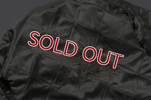 画像11: THE REAL McCOY'S SOUVENIR SUKA JACKET / TIGER AND EAGLE MJ24103