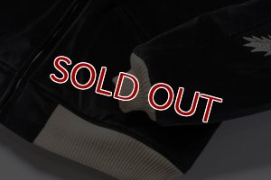 画像8: THE REAL McCOY'S SOUVENIR SUKA JACKET / TIGER AND EAGLE MJ24103