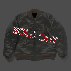 画像3: THE REAL McCOY'S SOUVENIR SUKA JACKET / TIGER AND EAGLE MJ24103