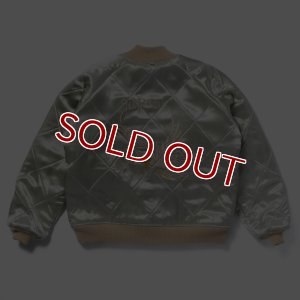 画像4: THE REAL McCOY'S SOUVENIR SUKA JACKET / TIGER AND EAGLE MJ24103