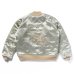 画像4: THE REAL McCOY'S SOUVENIR SUKA JACKET / TIGER AND EAGLEMJ24103
