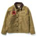 画像1: THE REAL McCOY'S N-1 DECK JACKET (KHAKI) / 8TH BEACH BN.MJ25110 (1)