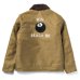 画像2: THE REAL McCOY'S N-1 DECK JACKET (KHAKI) / 8TH BEACH BN.MJ25110 (2)