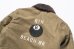 画像6: THE REAL McCOY'S N-1 DECK JACKET (KHAKI) / 8TH BEACH BN.MJ25110 (6)
