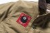 画像4: THE REAL McCOY'S N-1 DECK JACKET (KHAKI) / 8TH BEACH BN.MJ25110 (4)