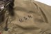 画像3: THE REAL McCOY'S N-1 DECK JACKET (KHAKI) / 8TH BEACH BN.MJ25110 (3)