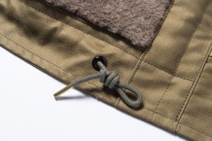 画像8: THE REAL McCOY'S N-1 DECK JACKET (KHAKI) / 8TH BEACH BN.MJ25110